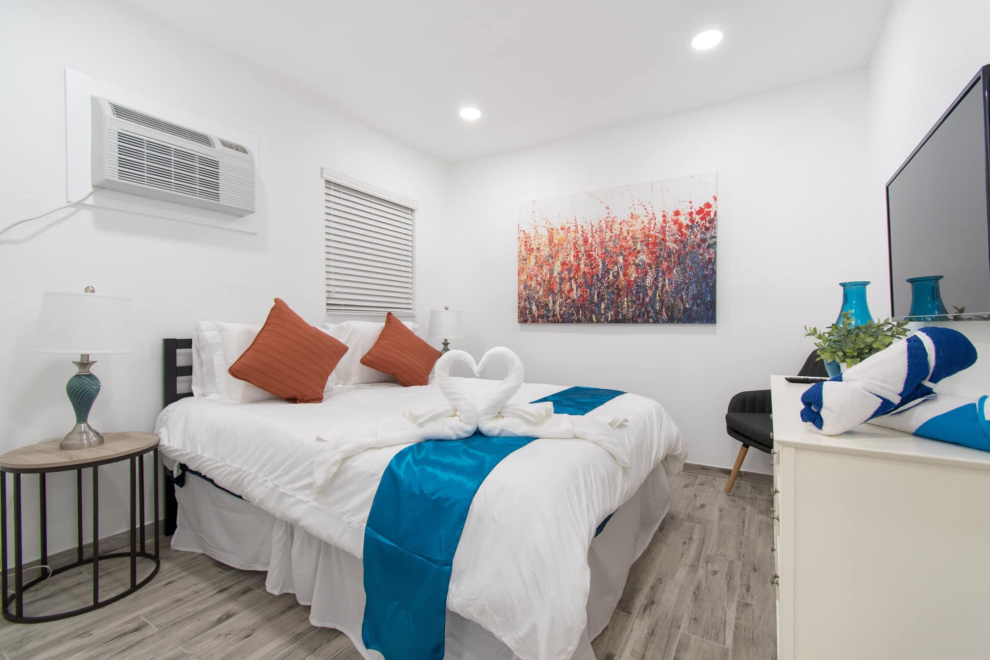 Beach Inn by Designed VR