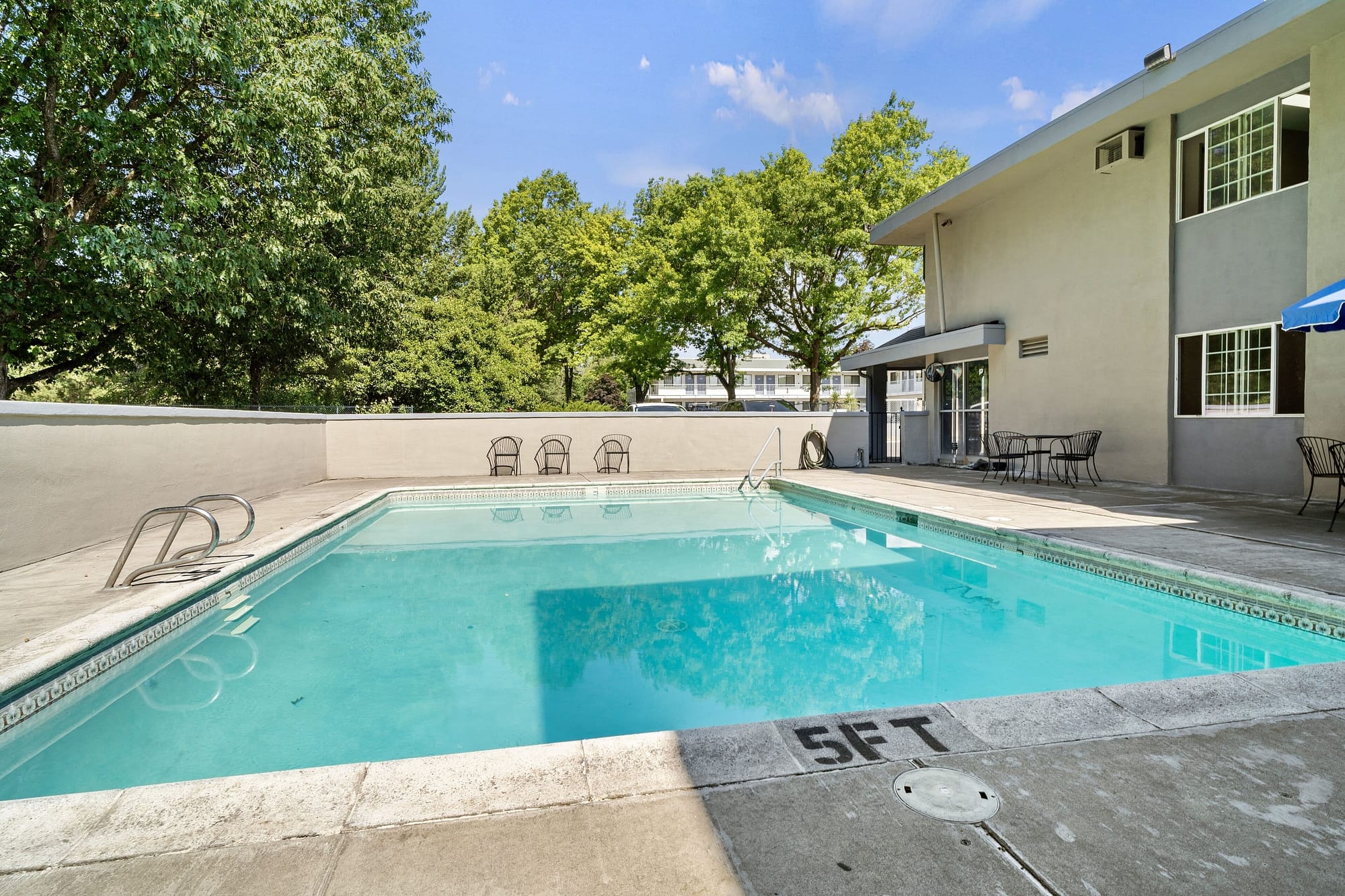 Travelodge Medford Or