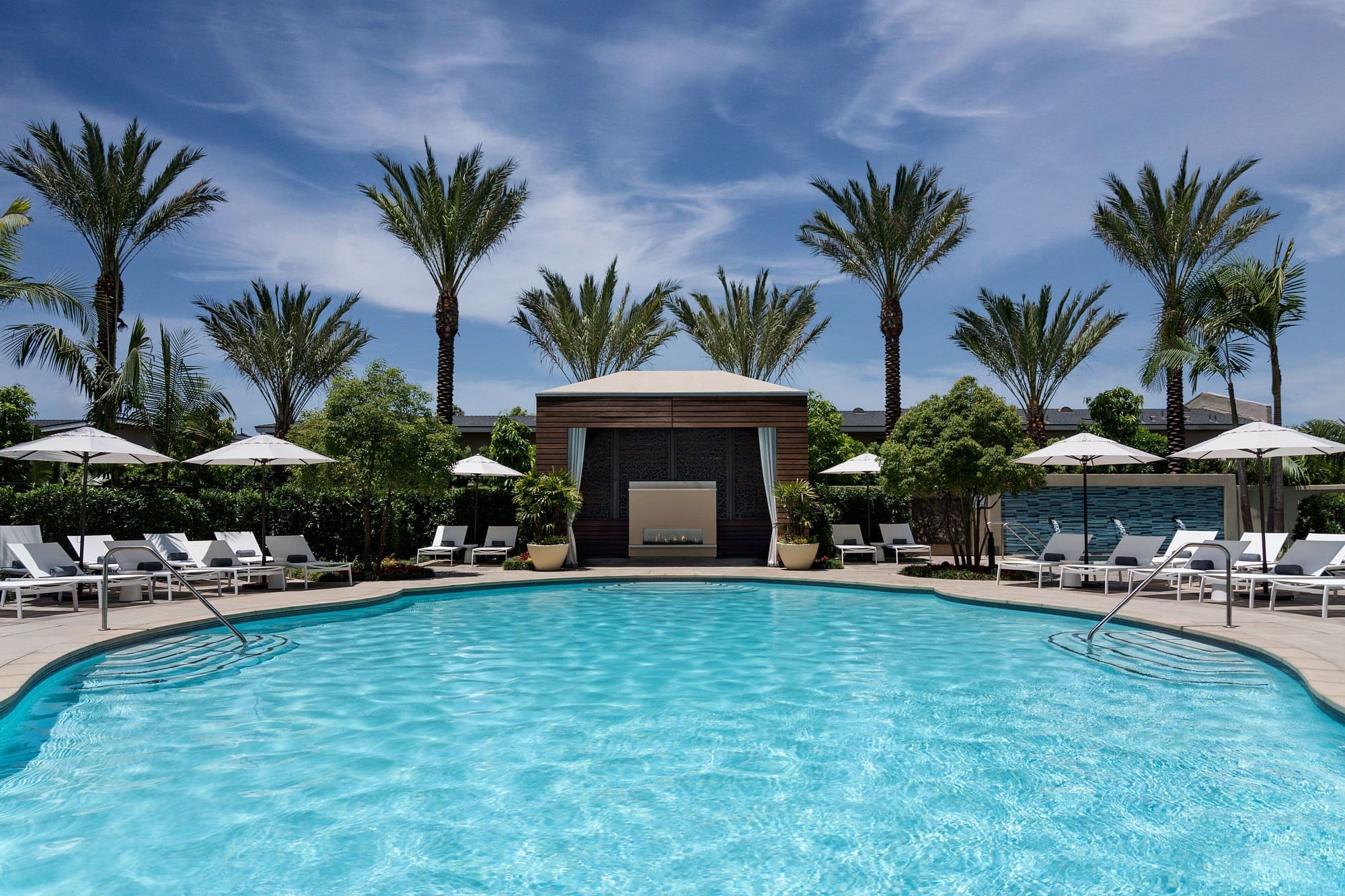 The Westin Anaheim Resort
