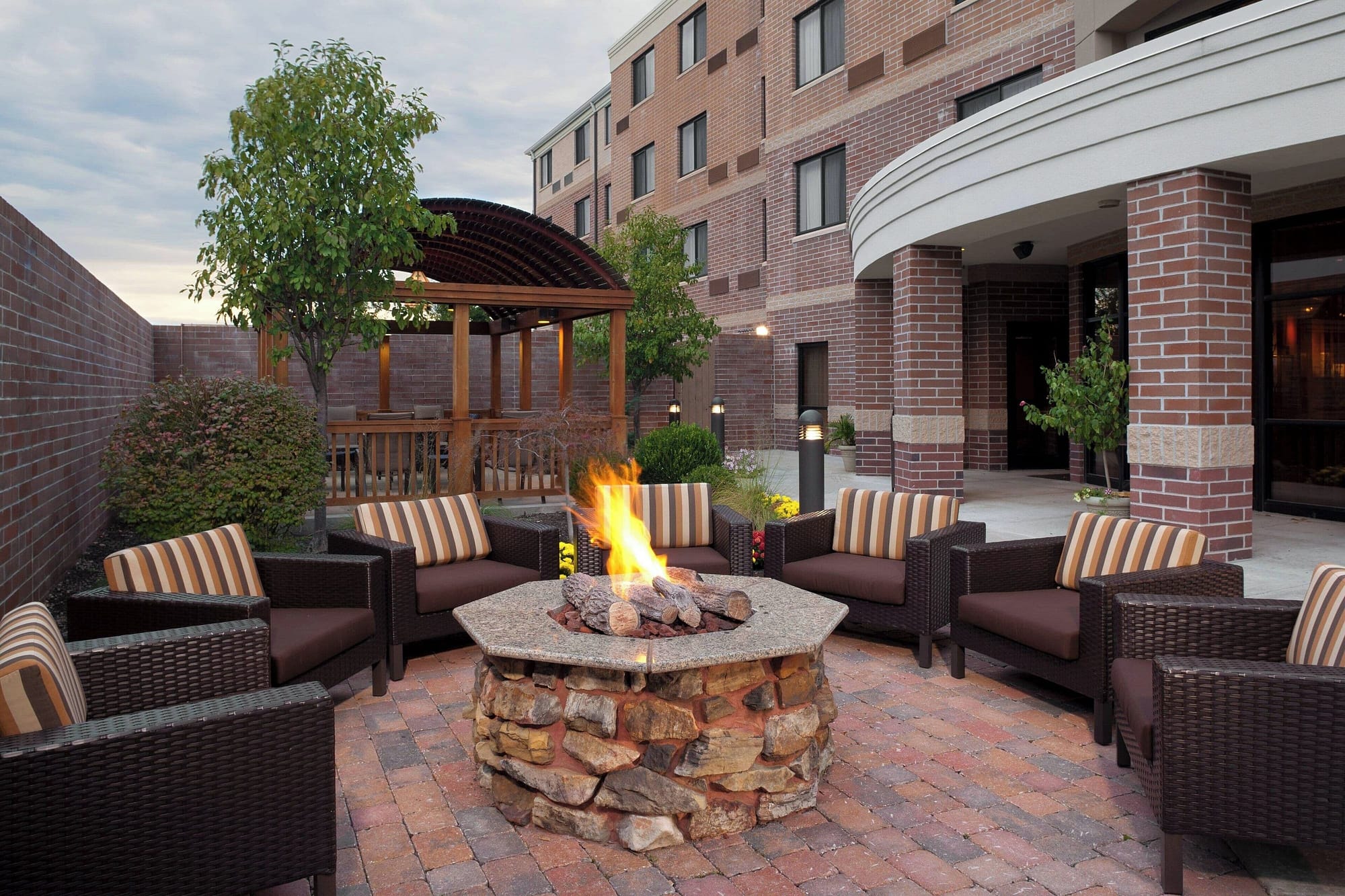 Courtyard by Marriott Columbia