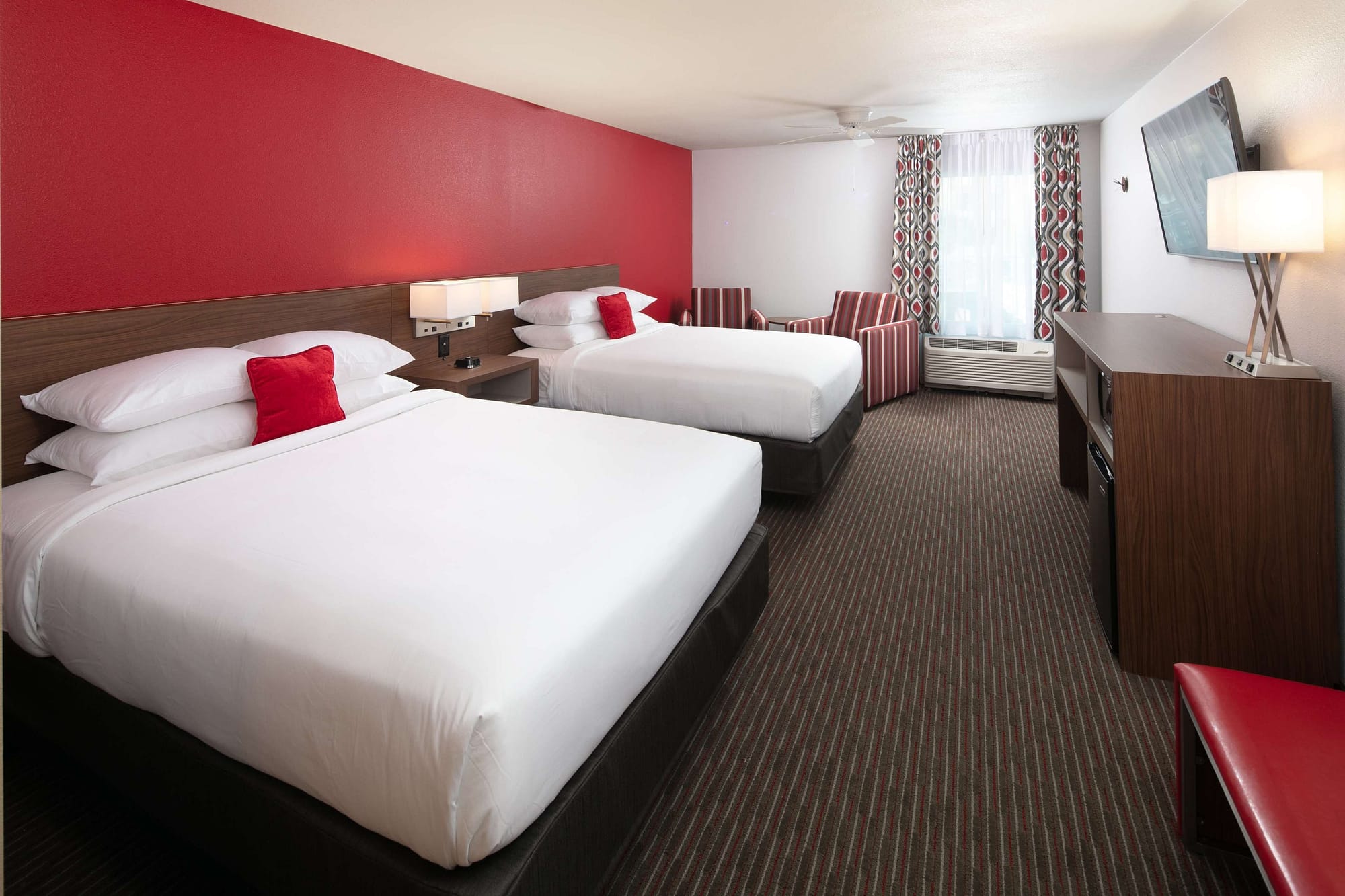 Red Lion Hotel Orlando Lake Buena Vista South