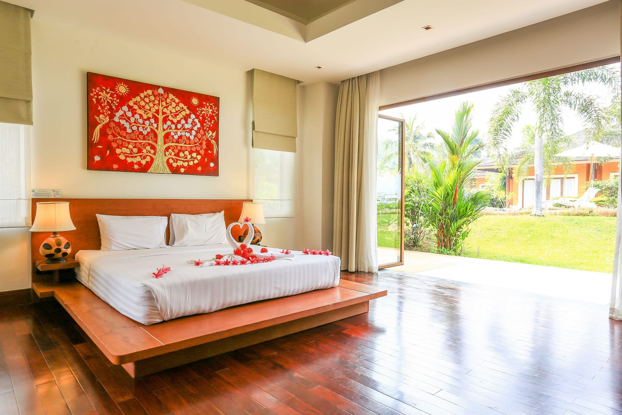 Laguna Villas