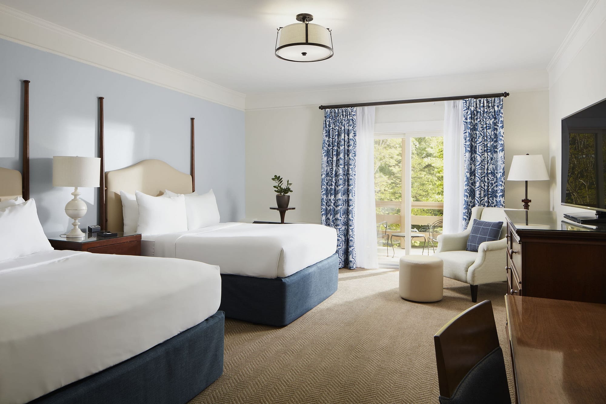 Boar's Head Resort