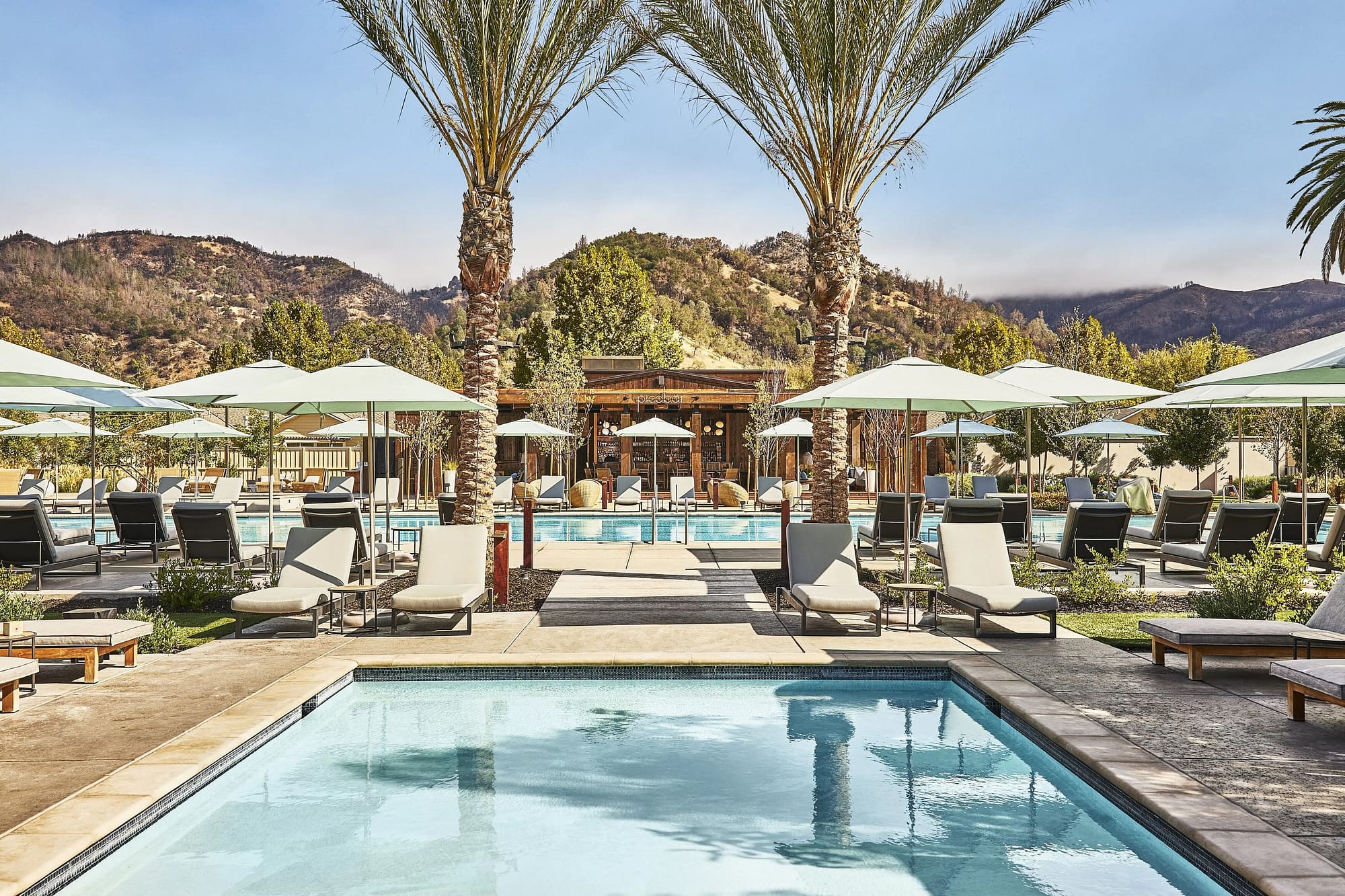 Solage, Auberge Collection