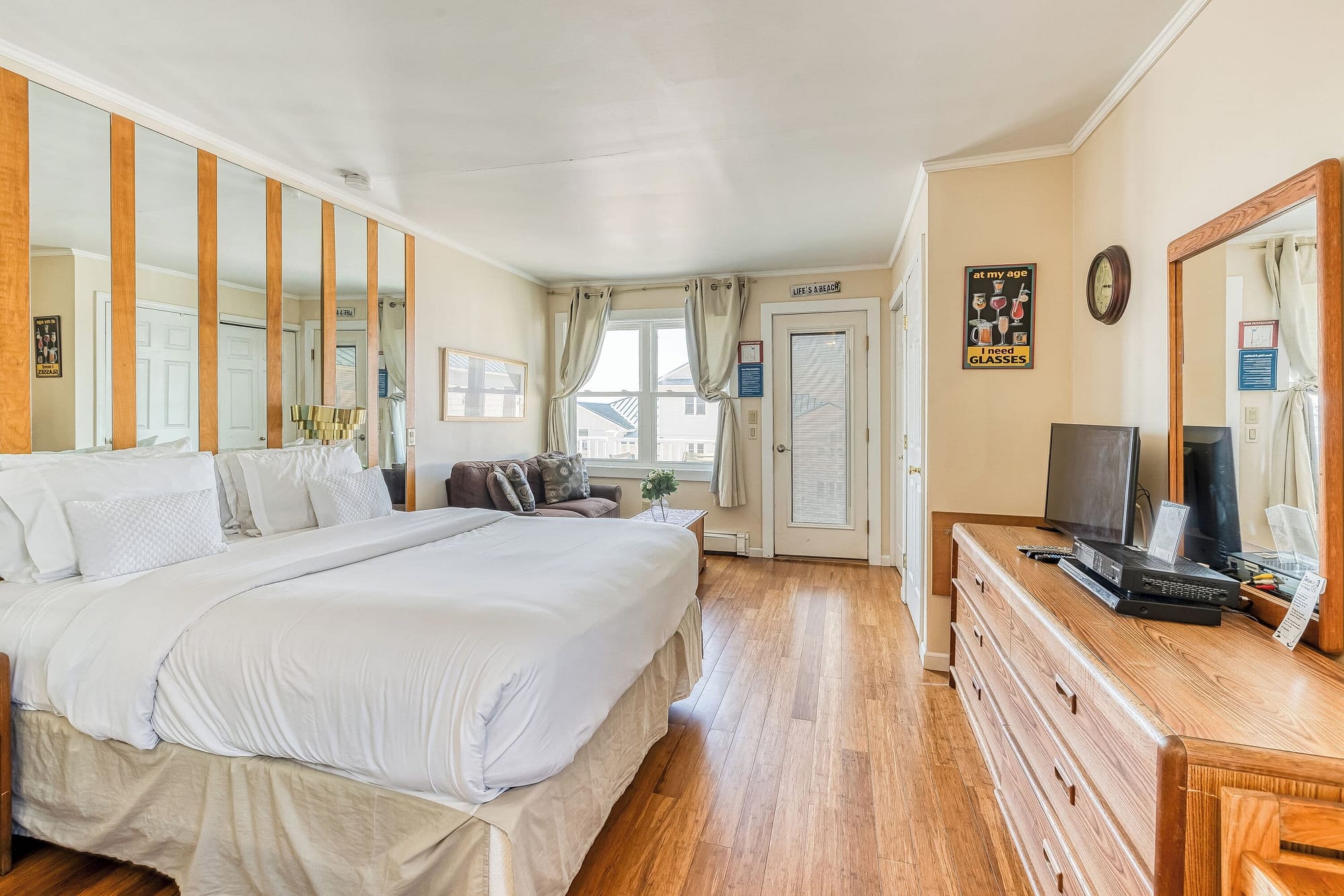 The Montauk Soundview