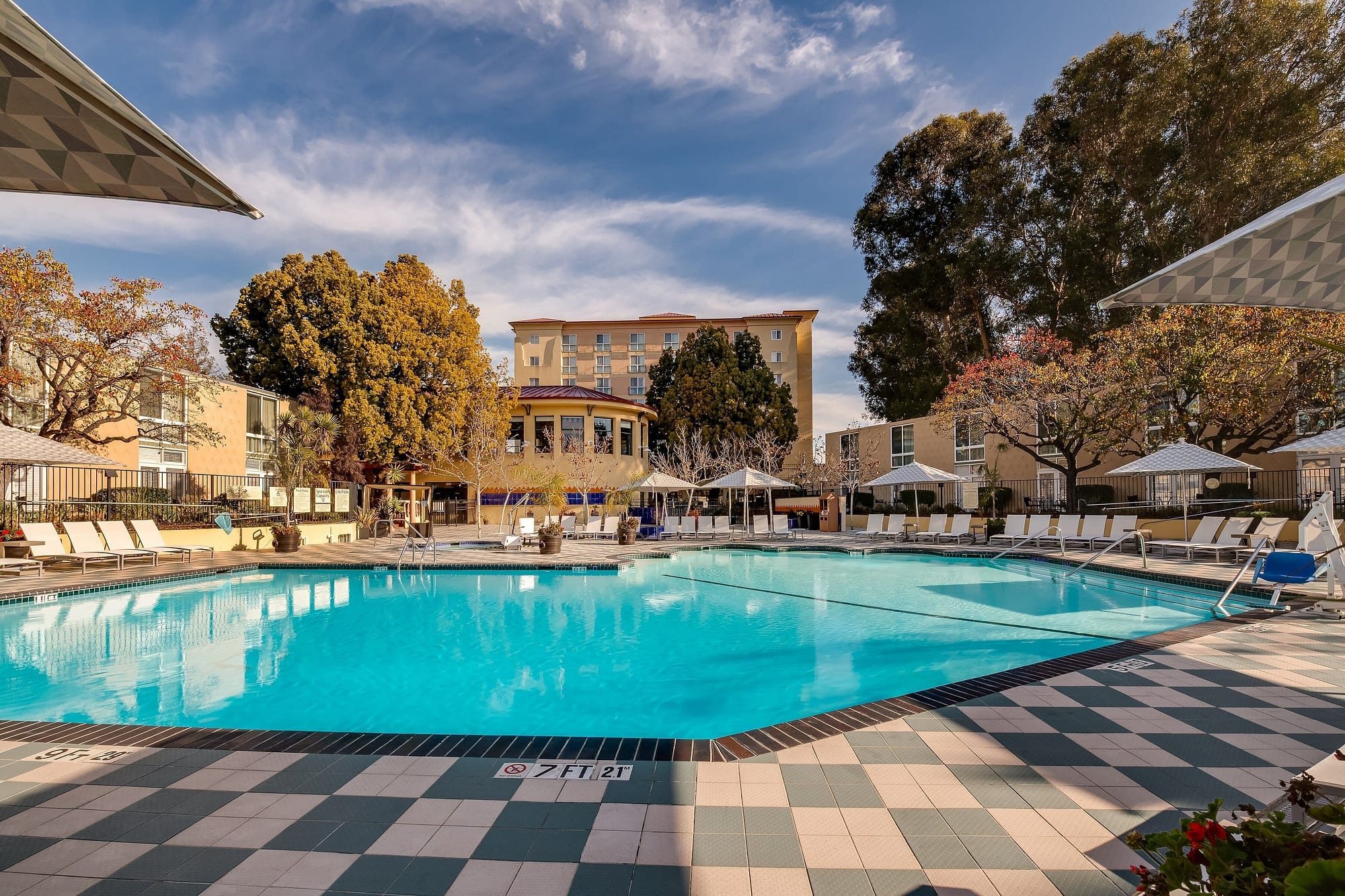 Crowne Plaza Palo Alto, an IHG hotel