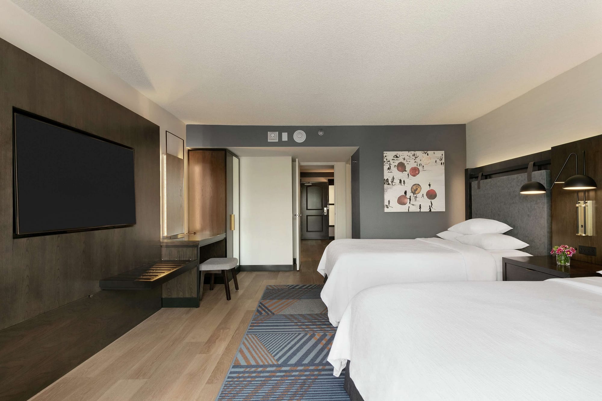 Embassy Suites by Hilton Los Angeles - Downey