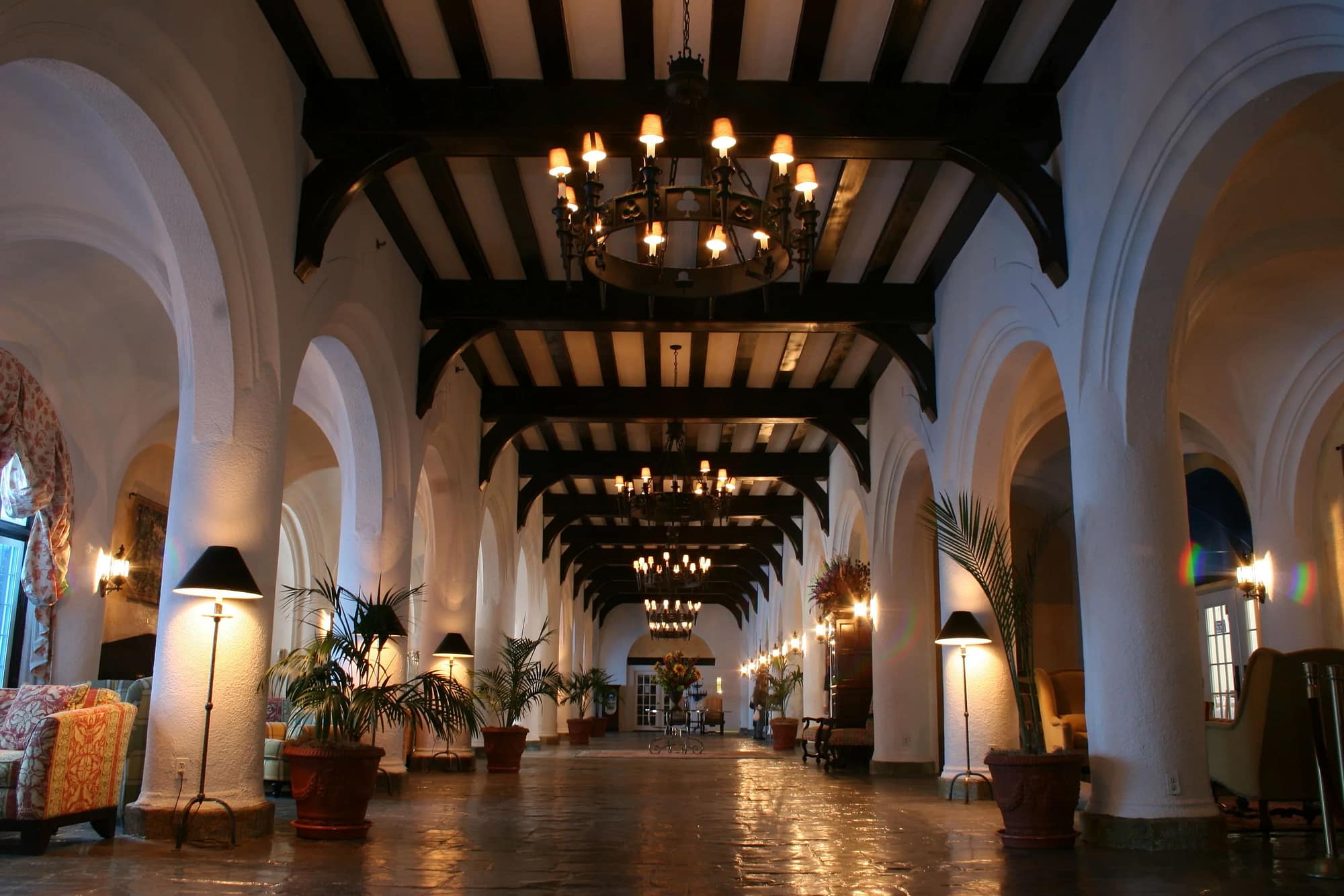 Montauk Manor