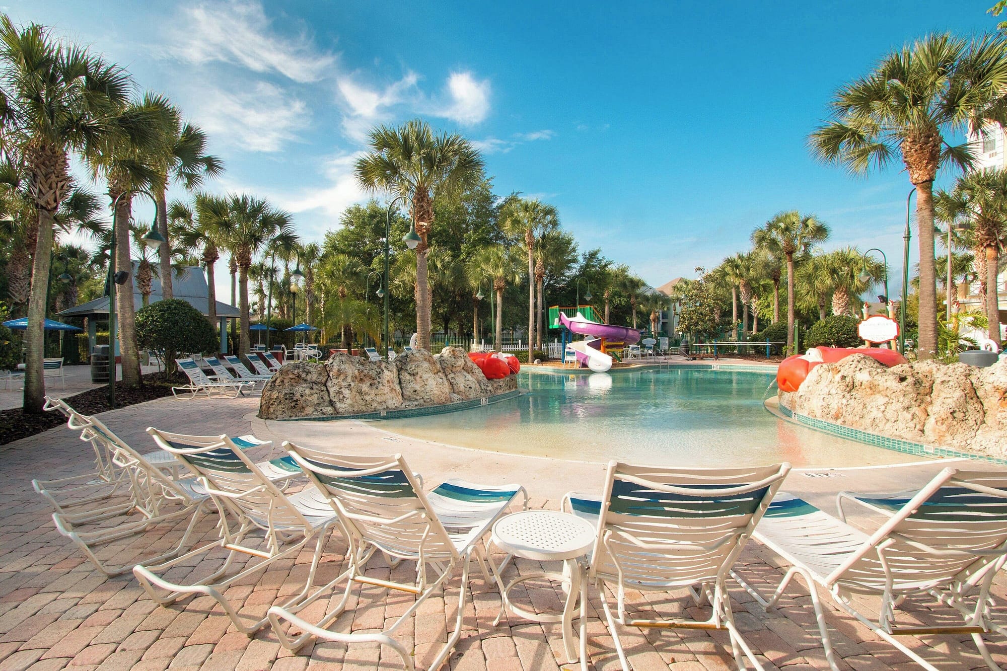 SpringHill Suites by Marriott Orlando Lake Buena Vista South