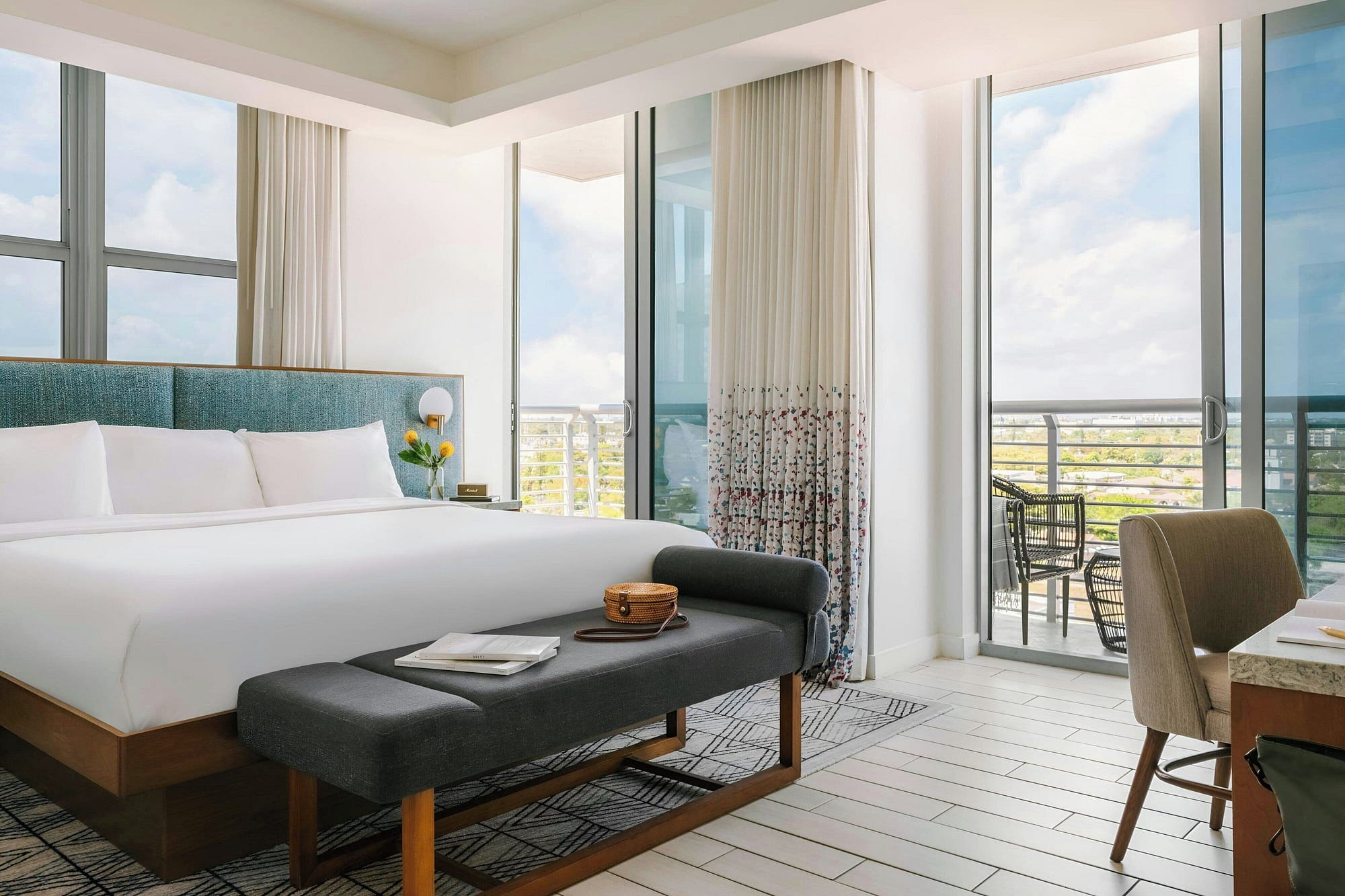 The Circ Hotel Hollywood, Sonder By Marriott Bonvoy