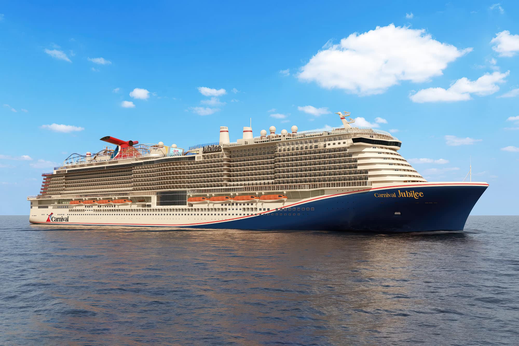 7 Best Cruise Lines for The Money - TravelMasta