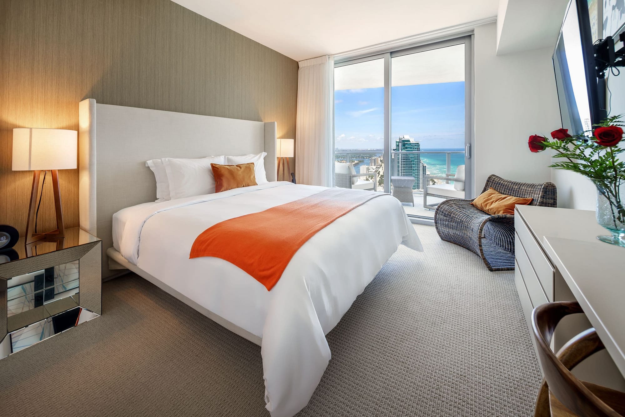Hyde Residences at Hyde Resort and Residences