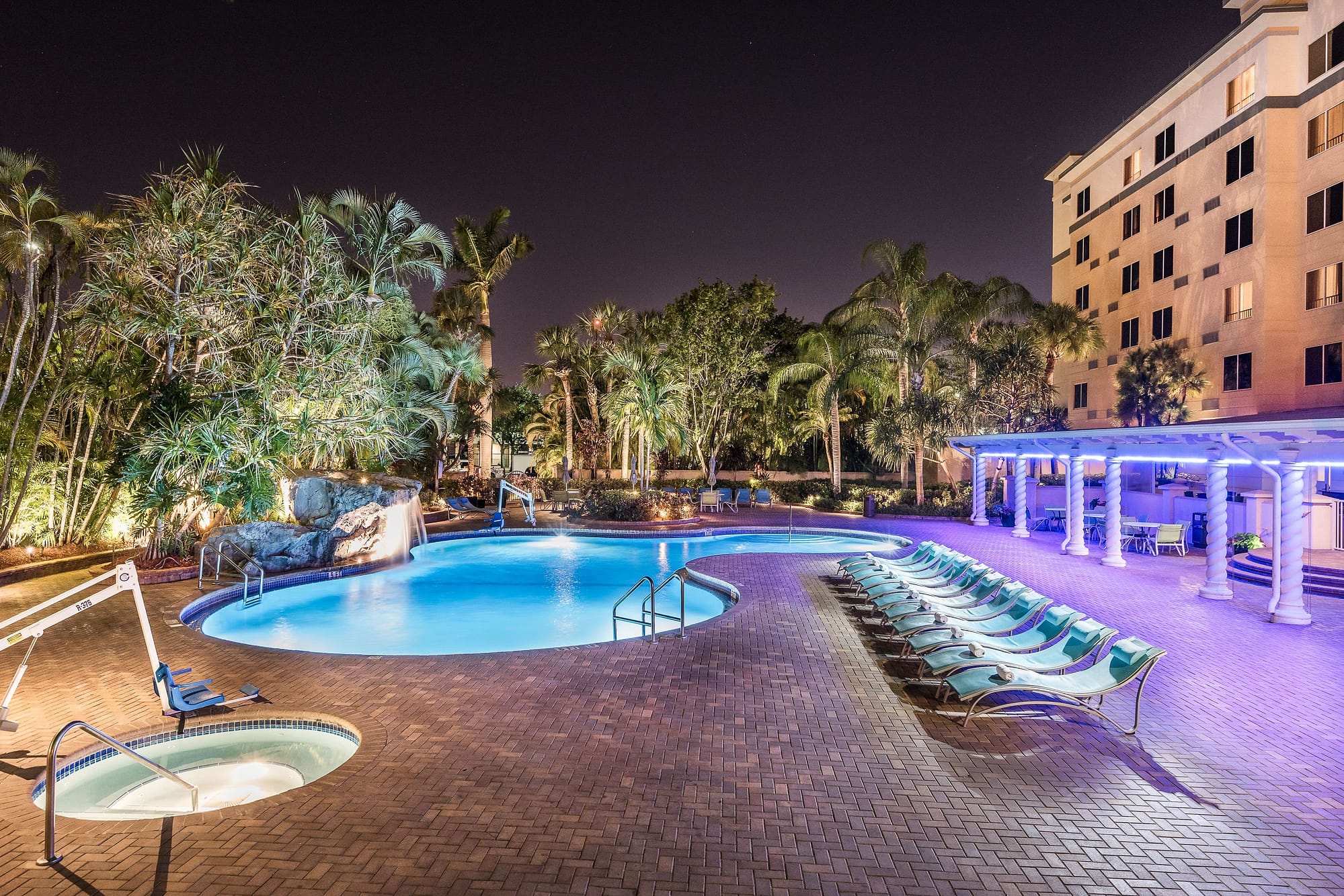 Holiday Inn Ft. Lauderdale-Airport by IHG
