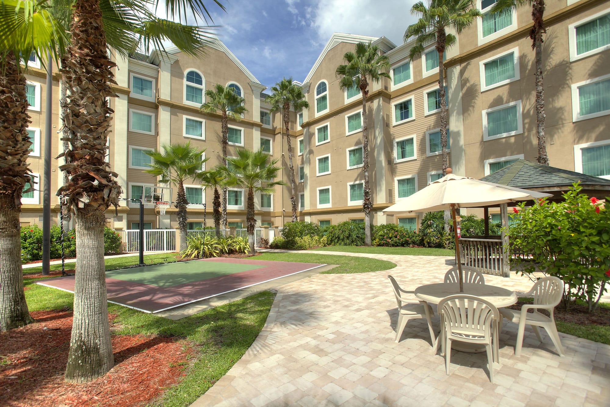 Hawthorn Suites by Wyndham Orlando Lake Buena Vista