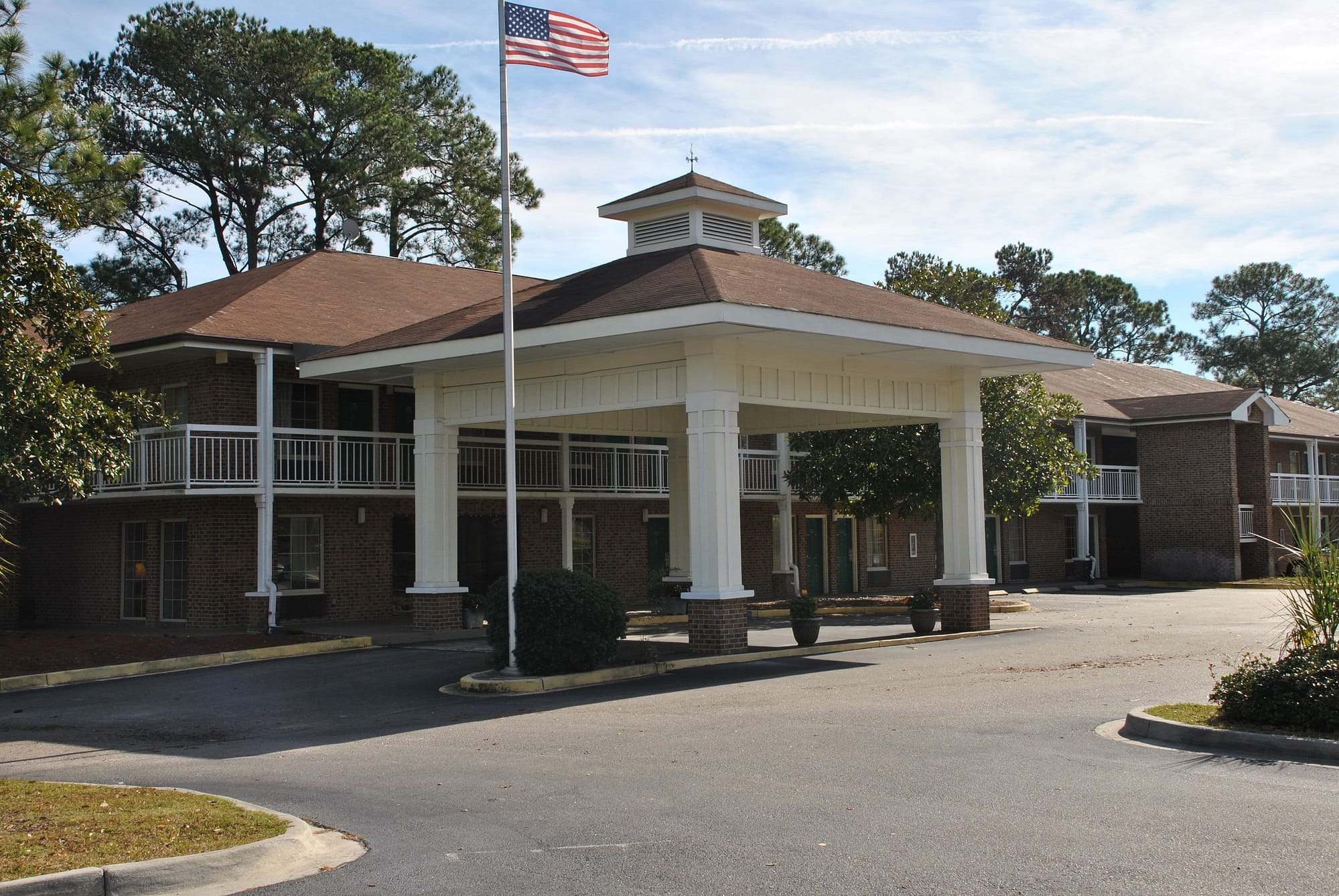 America's Best Inn Beaufort