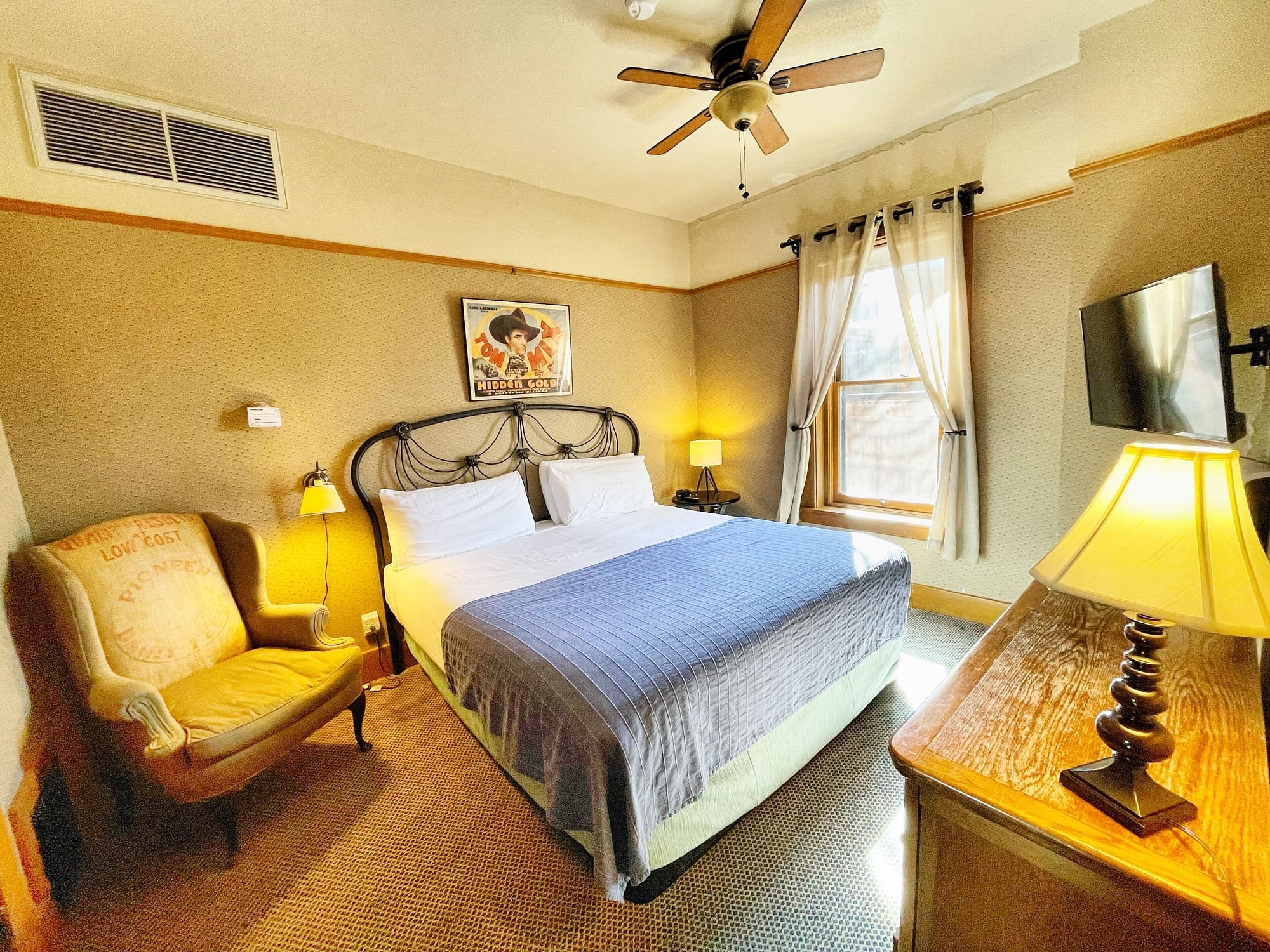 Hotel Vendome