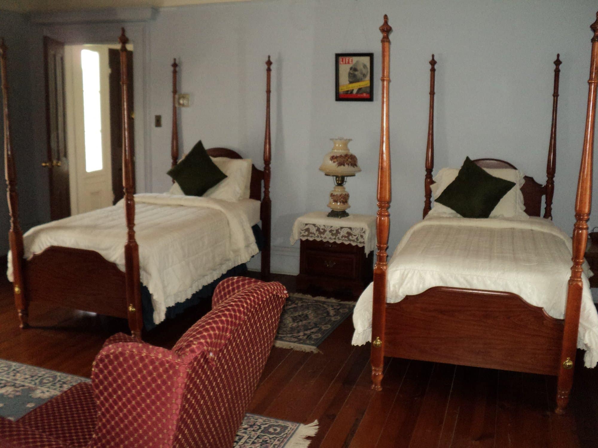 Rosendale Inn Bed and Breakfast