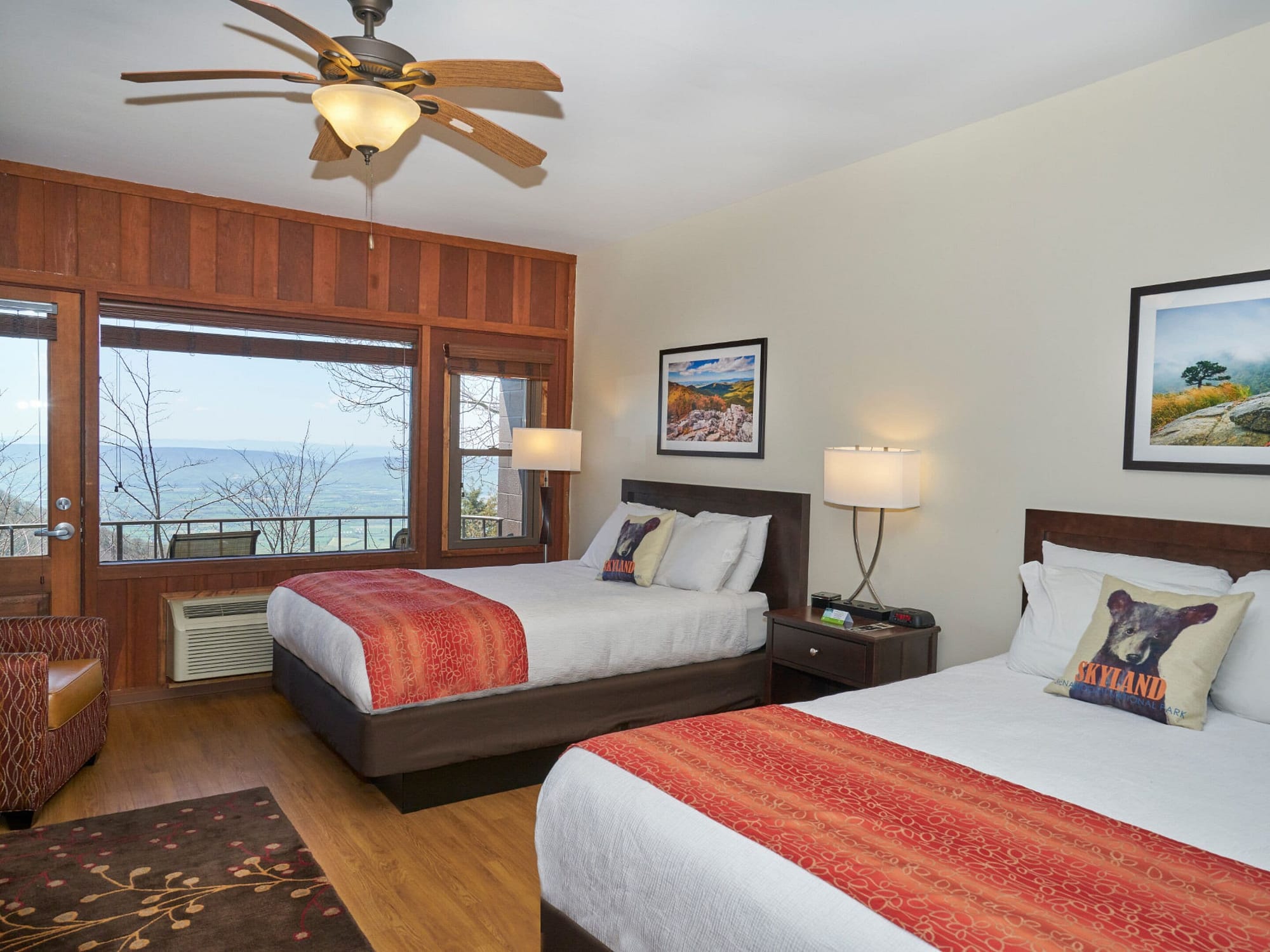 Skyland Shenandoah