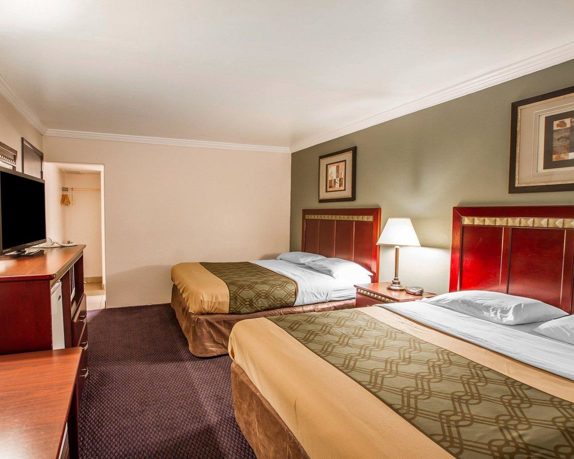 Motel 6 Prescott