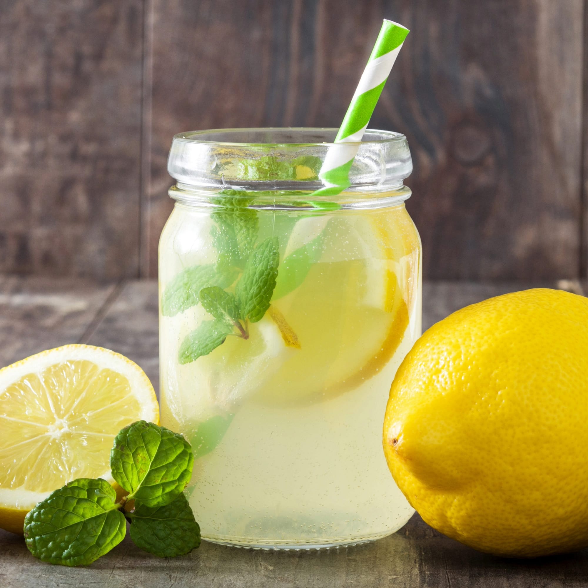 Lemonade