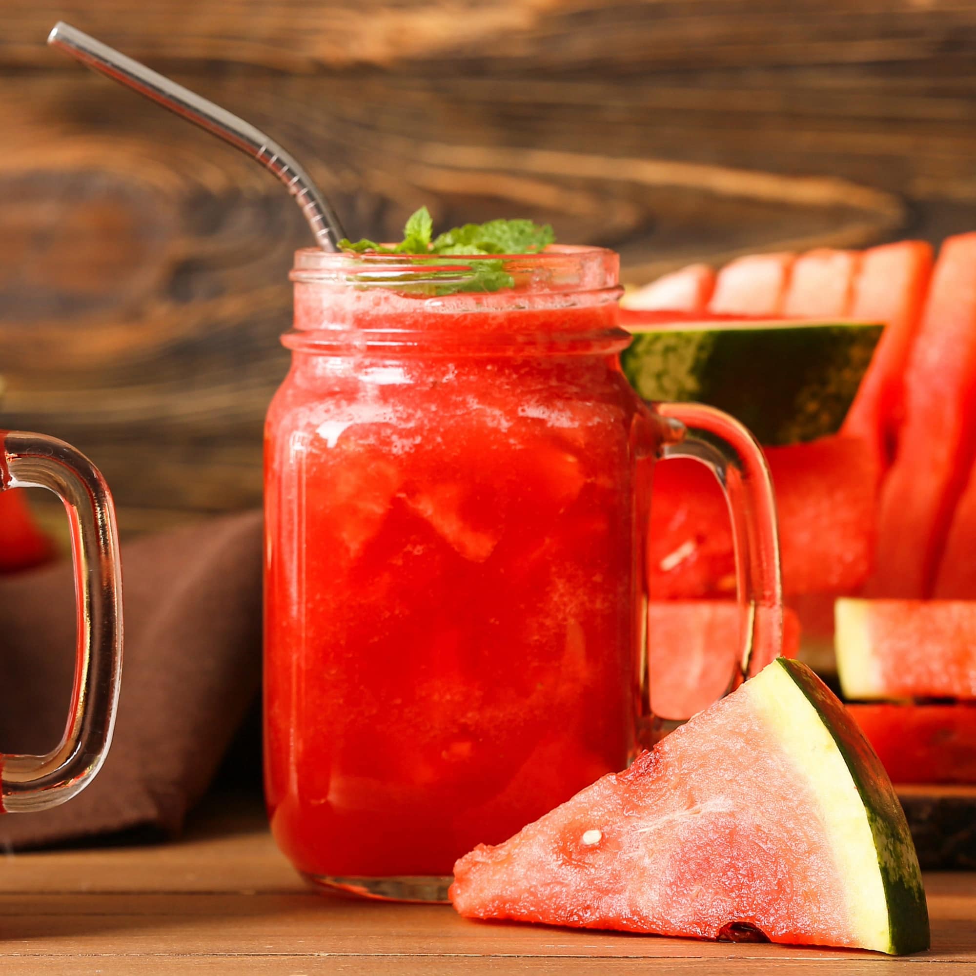Watermelon Juice