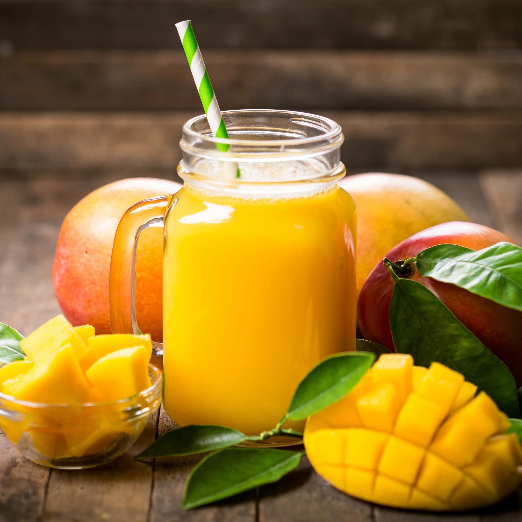Mango Juice