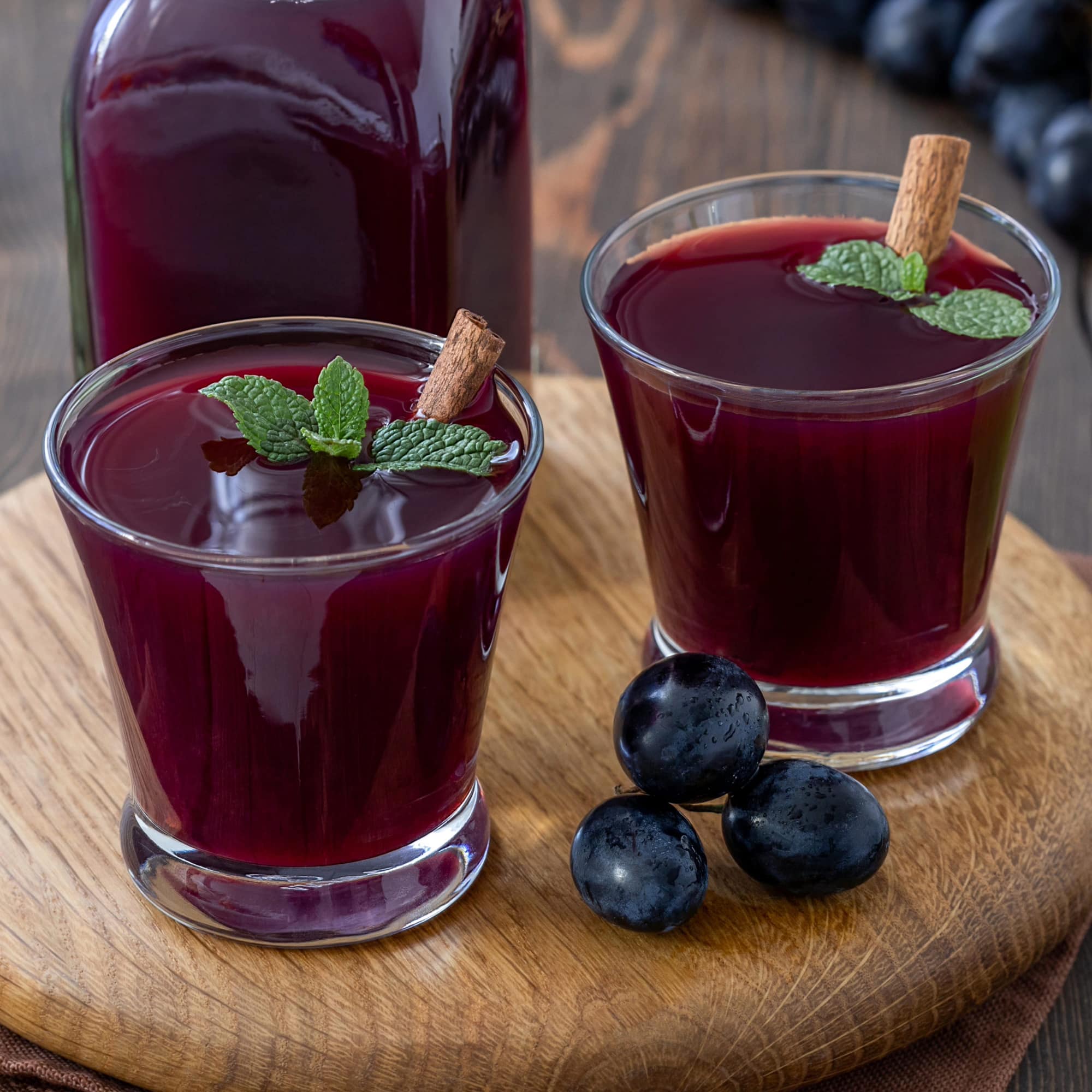 Grape Juice