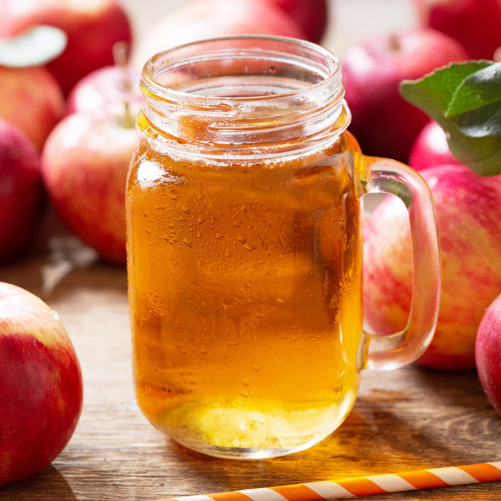 Apple Juice
