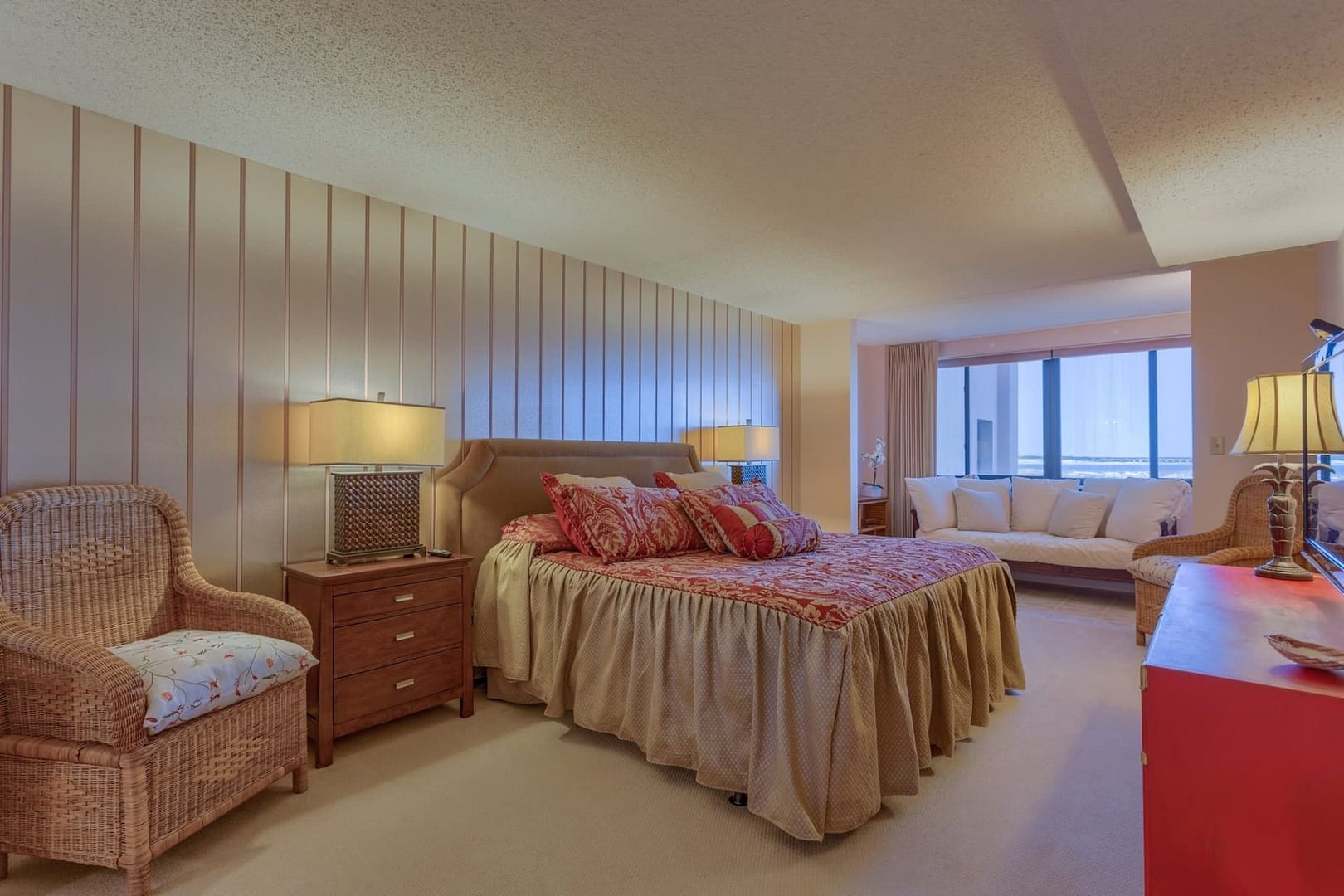 Jetty East Condominiums