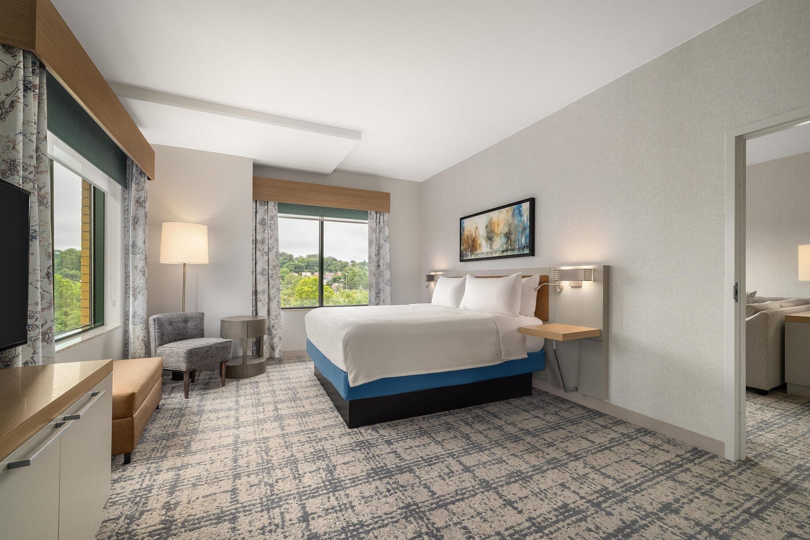 Hilton Garden Inn Arlington Shirlington
