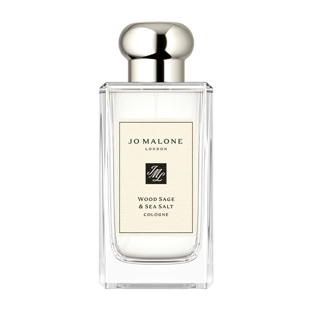 Jo Malone London Wood Sage & Sea Salt Cologne