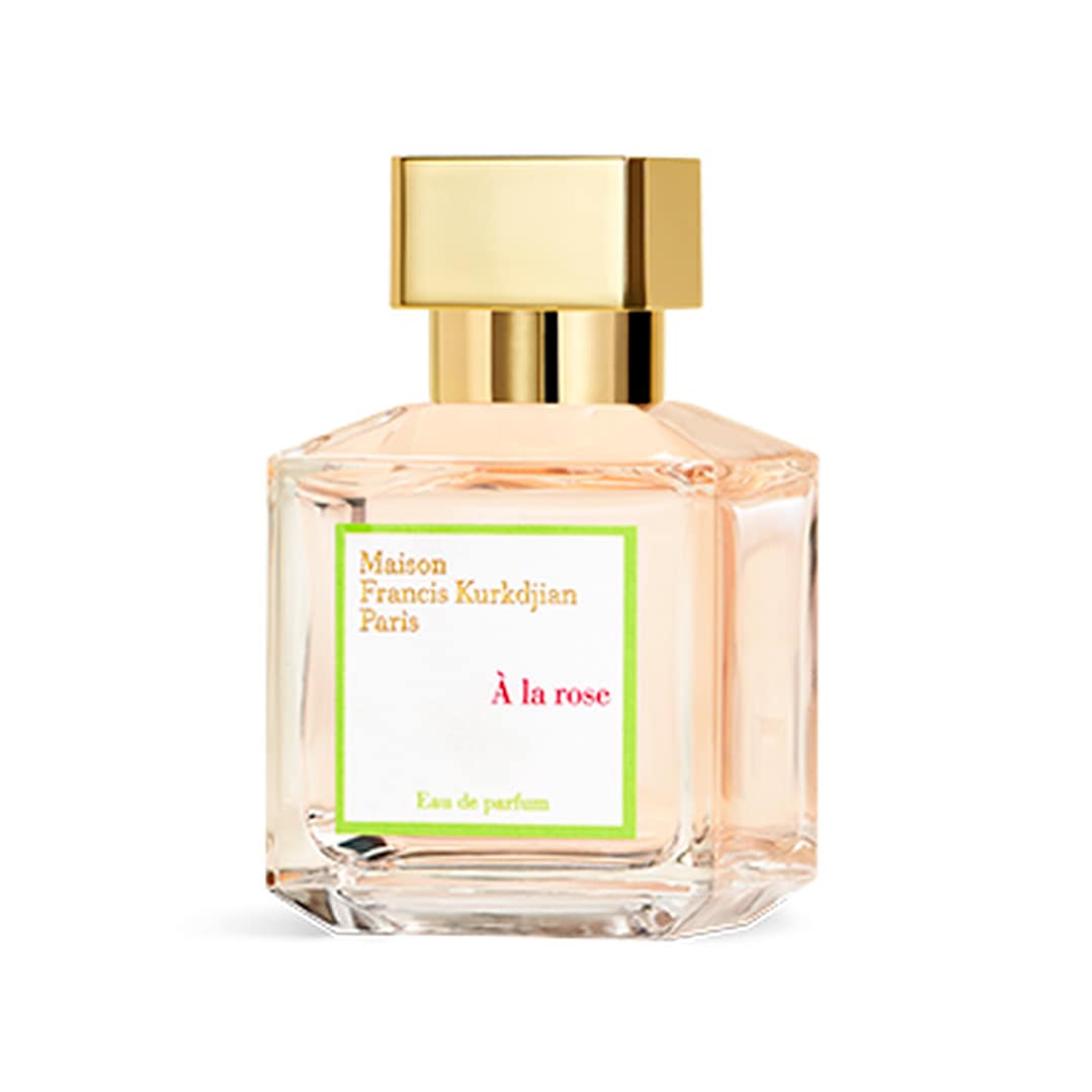 Maison Francis Kurkdjian A La Rose Eau de Parfum