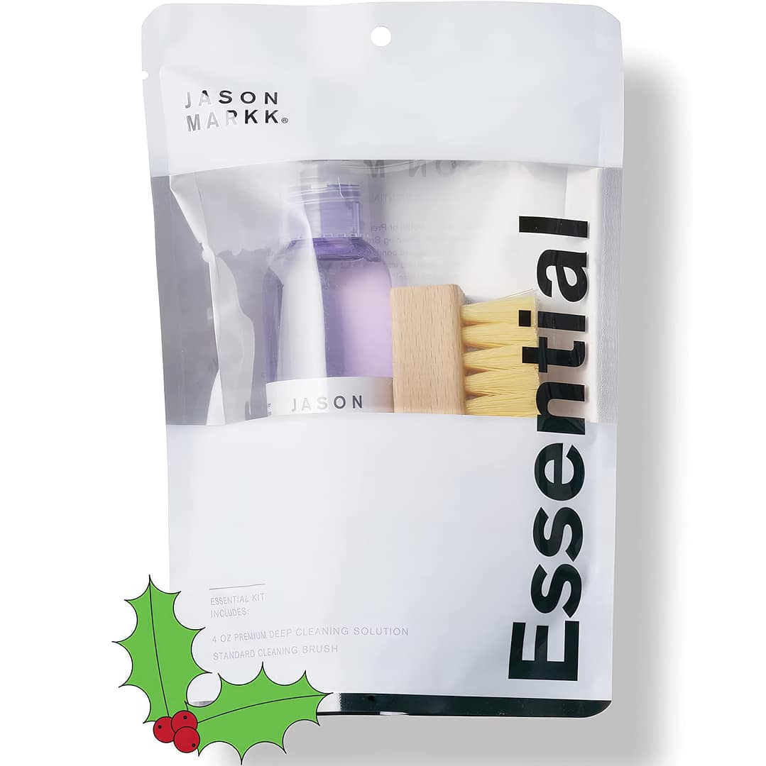 Jason Markk Shoe Cleaner Essentials