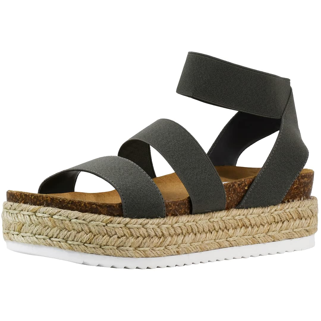 Steve Madden Kimmie Sandal