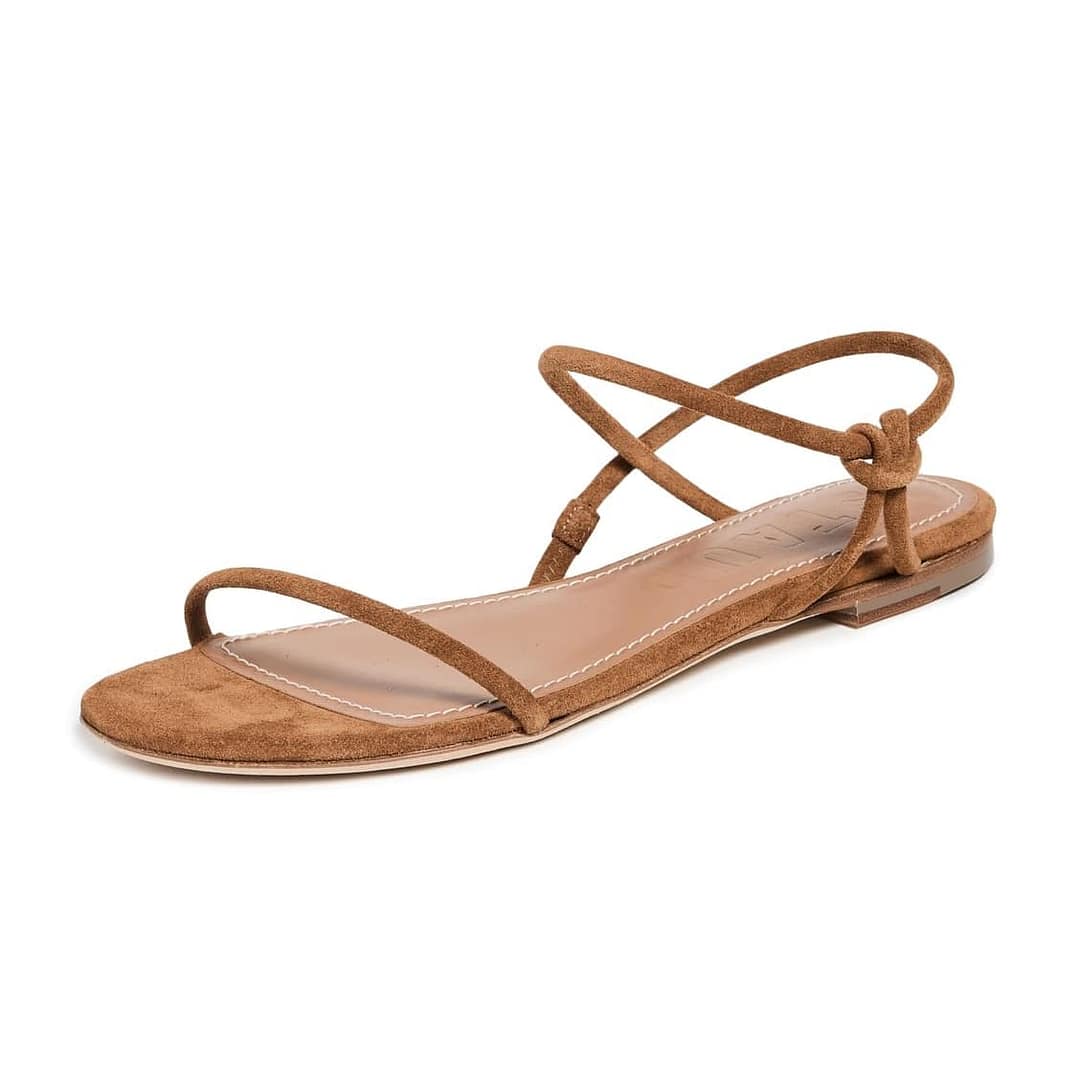 Staud Laurel Sandal