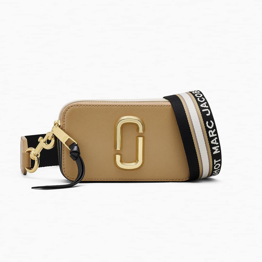 Marc Jacobs The Snapshot Bag