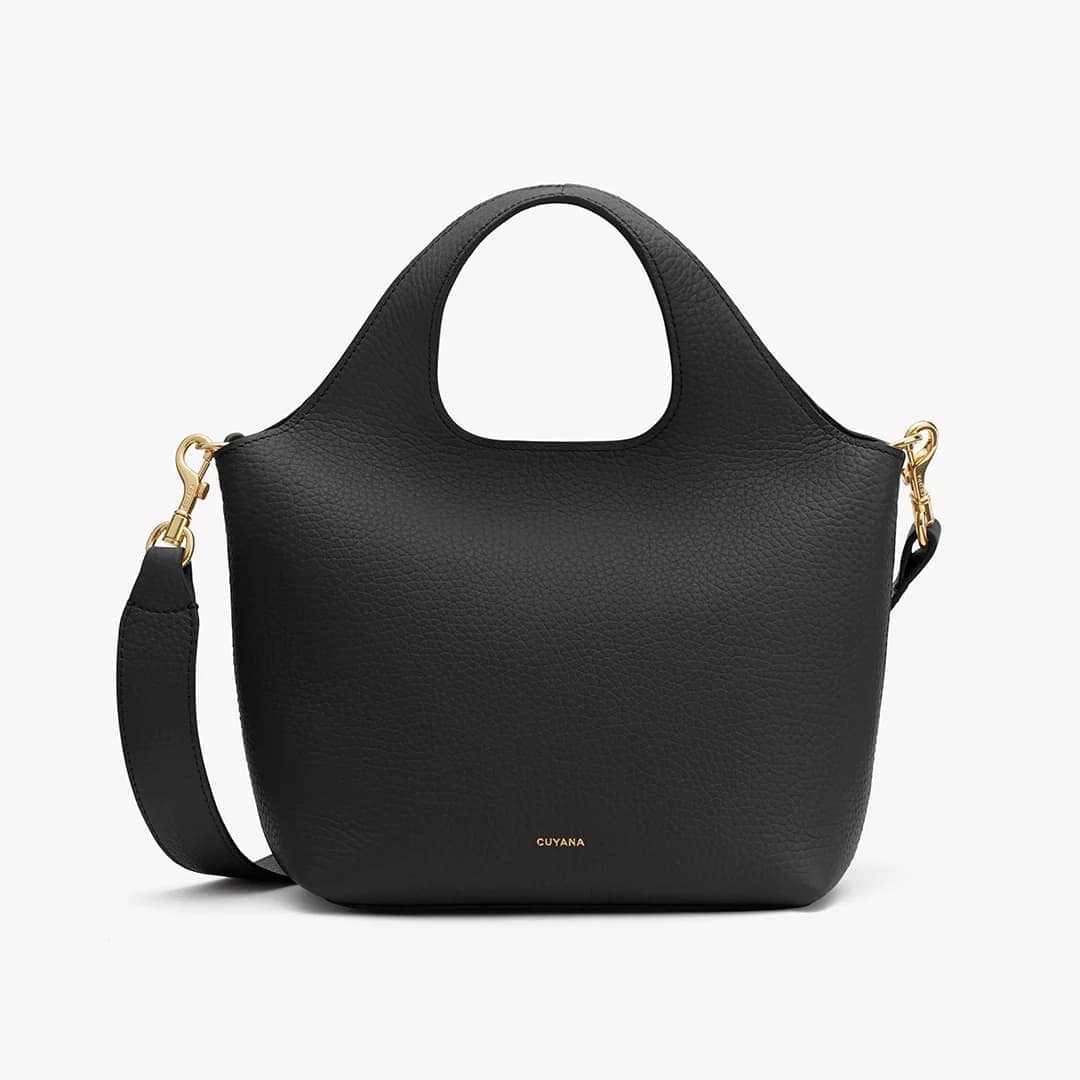 Cuyana Mini System Tote