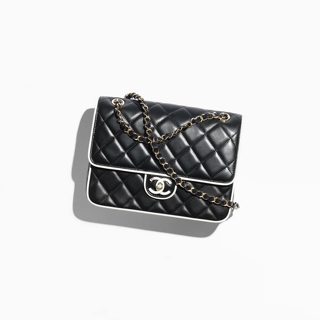 Chanel Flap Bag
