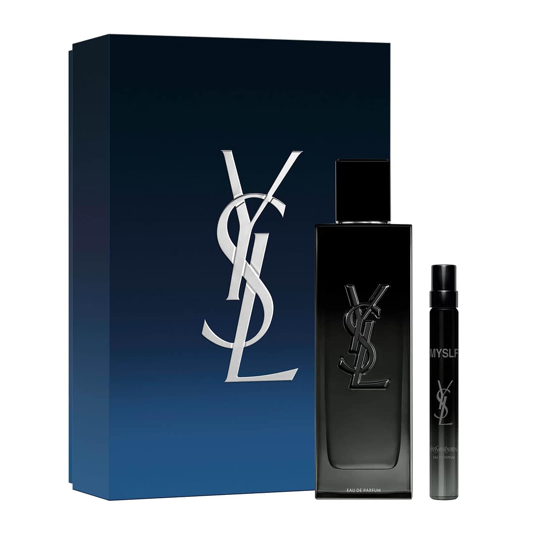 YSL Beauty MYSLF EDP Valentine's Day Gift Set