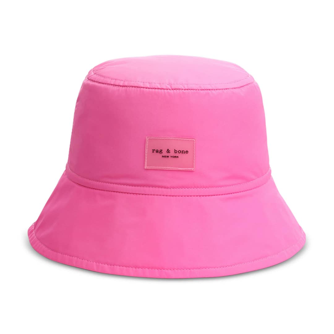 rag & bone Addison Bucket Hat