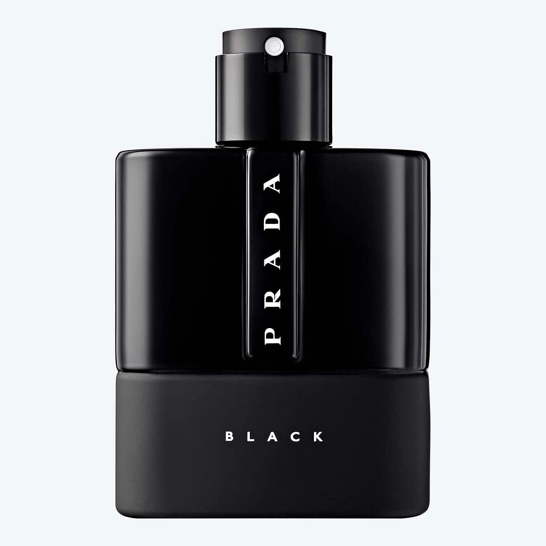 Prada Luna Rossa Black Eau de Parfum