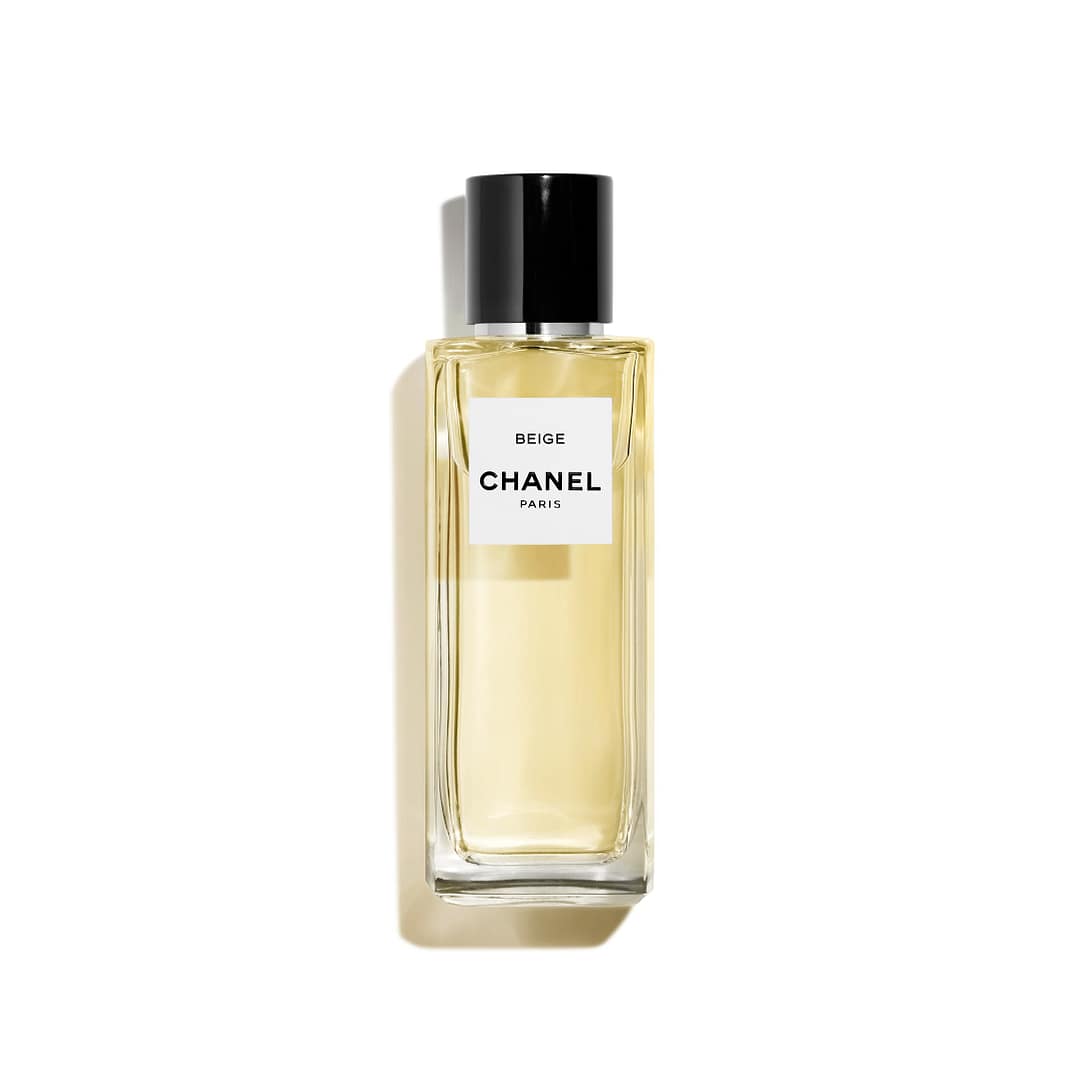 Chanel Beige Les Exclusifs de Chanel Eau de Parfum