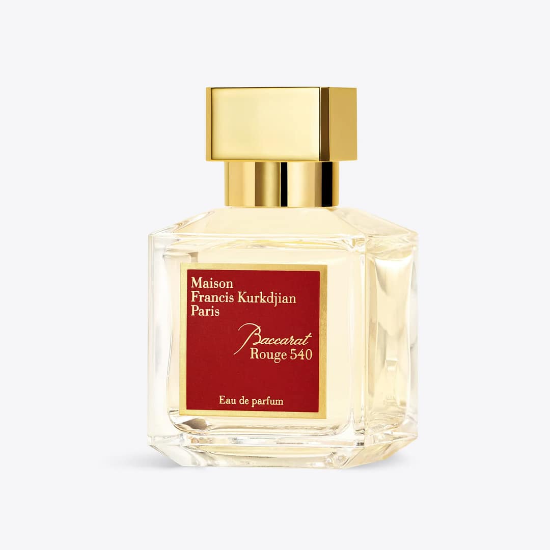 Maison Francis Kurkdjian Baccarat Rouge 540 Eau de Parfum