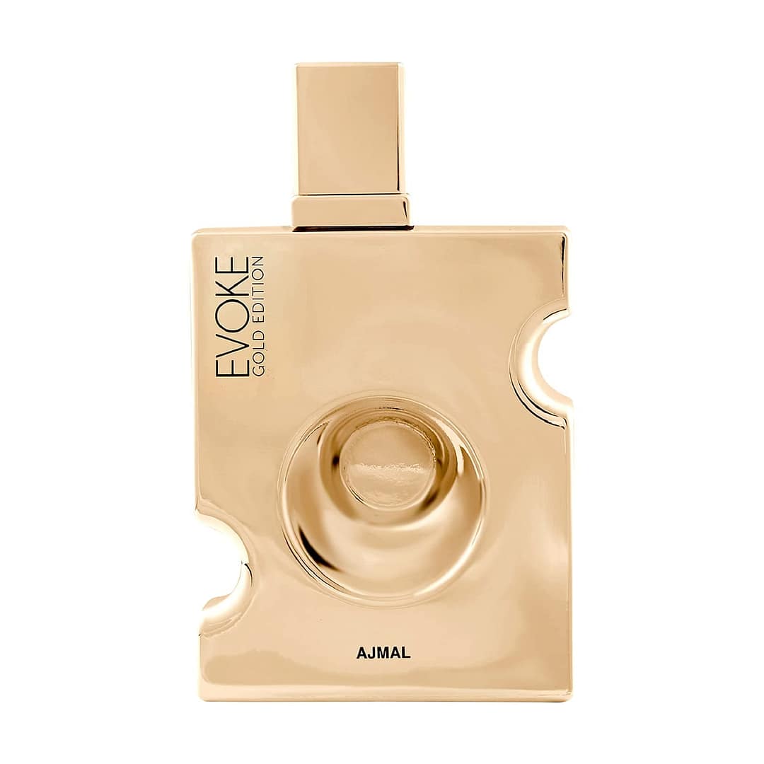 Ajmal Evoke Gold Edition Eau de Parfum