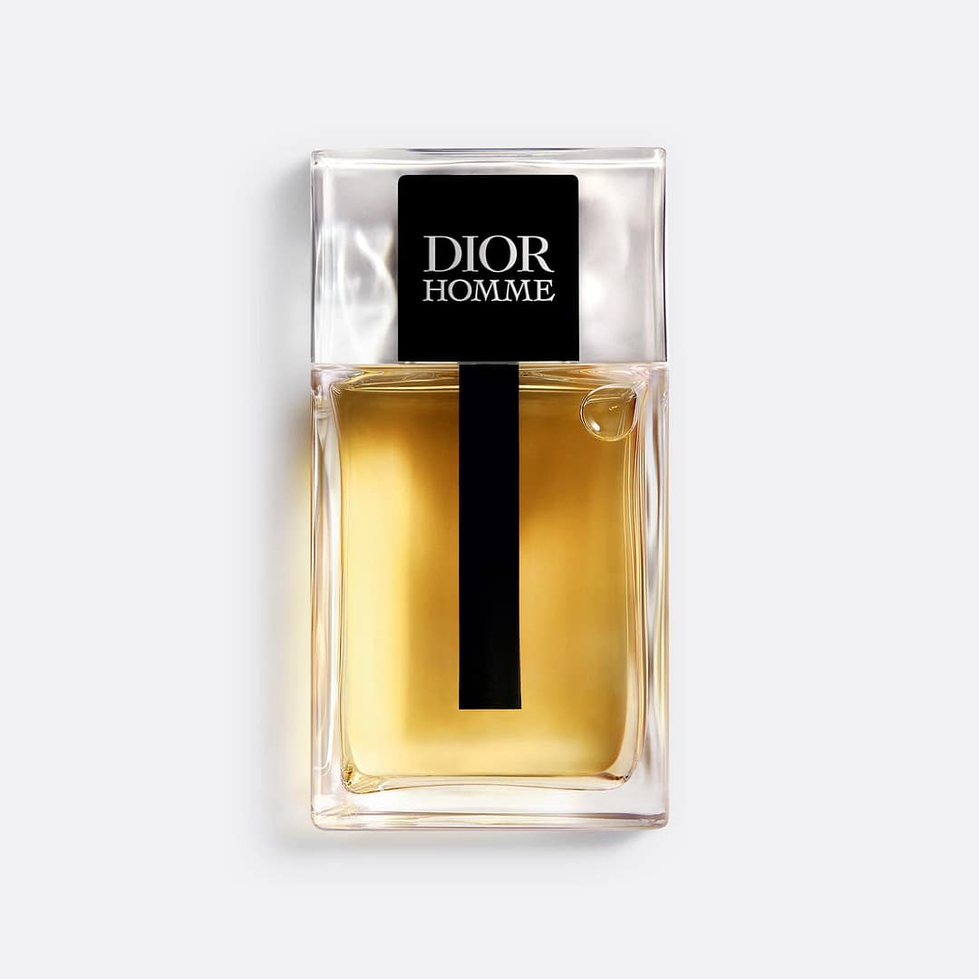 Dior Homme Eau de Toilette