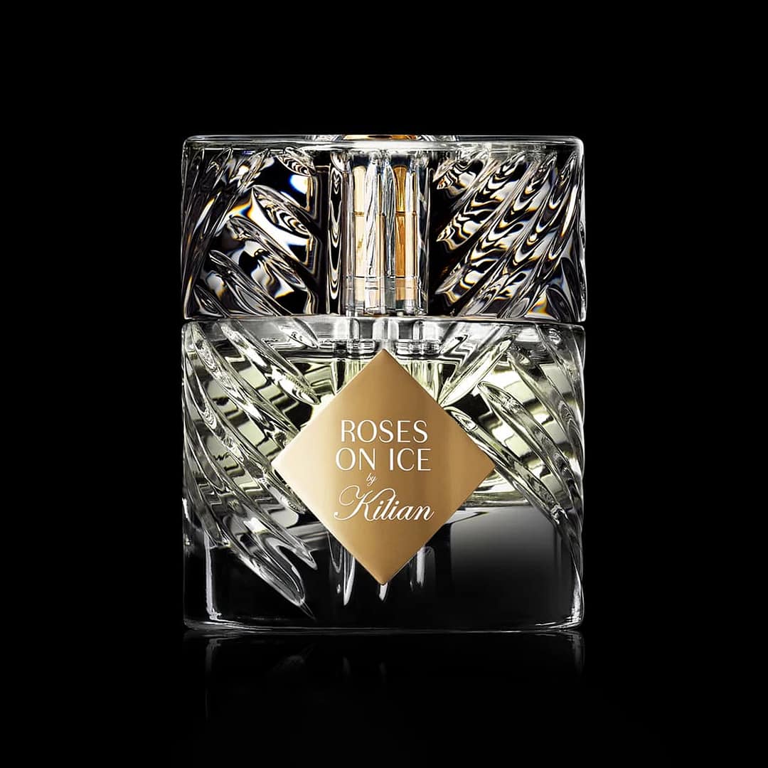 Kilian Paris Roses On Ice Eau De Parfum