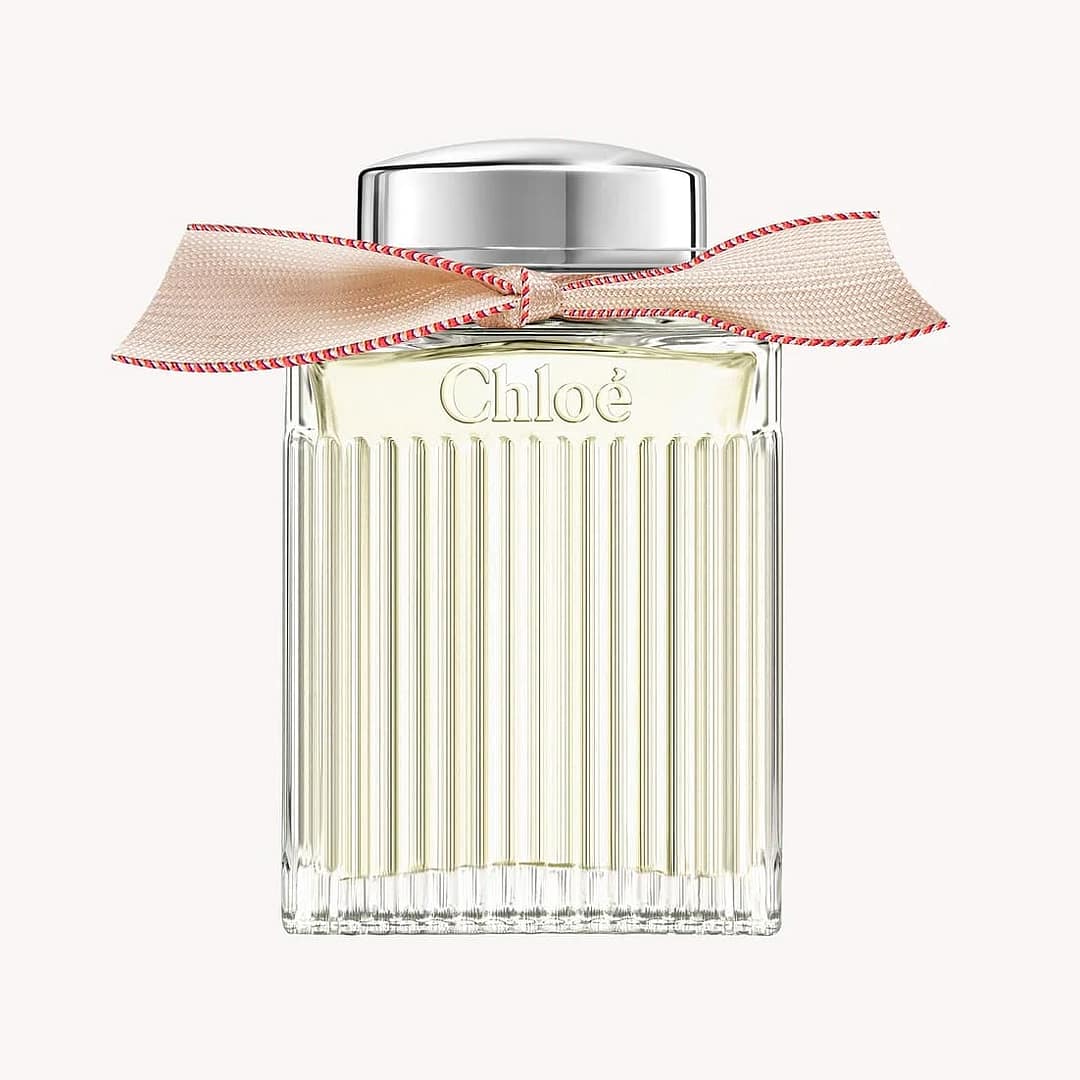 Chloé L'Eau de Parfum Lumineuse Eau de Parfum