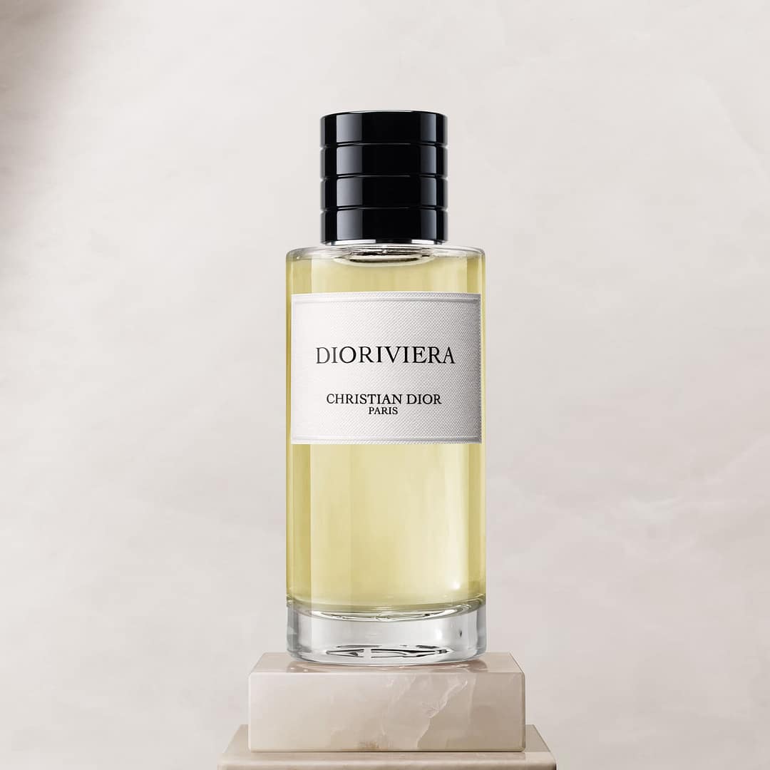 Dior Dioriviera Eau de Parfum