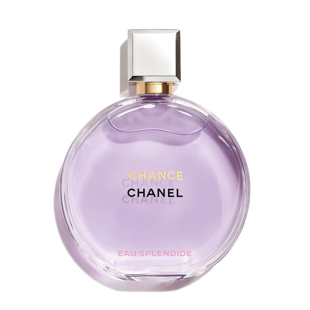 Chanel Chance Eau Splendide Eau de Parfum