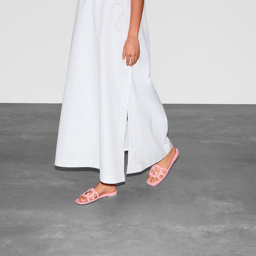 Women's summer sandals